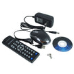 Sistema CCTV de alta definición | MS-4-1AHDKIT