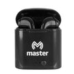 Audífonos inalámbricos bluetooth | MS-AIRBTB