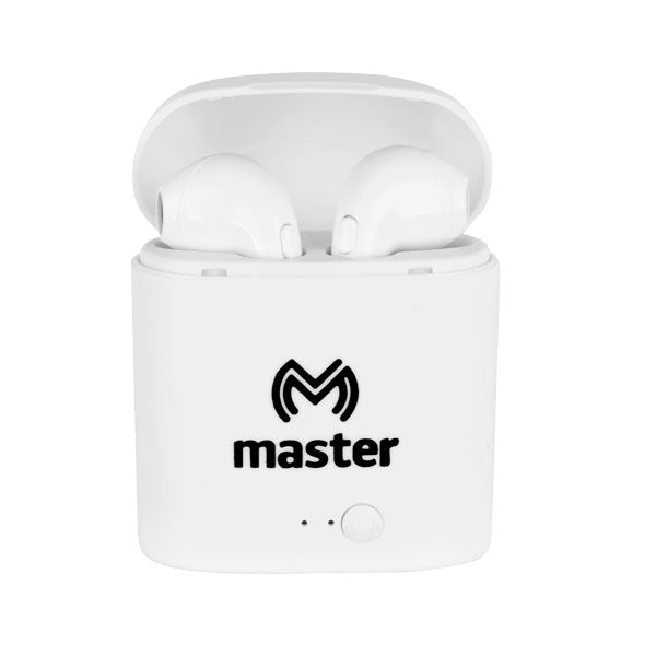 Audífonos inalámbricos bluetooth | MS-AIRBTW