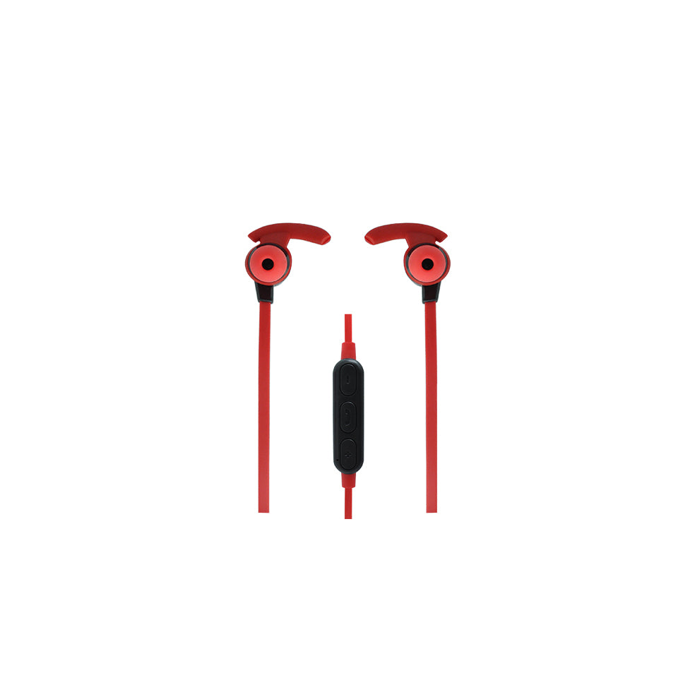 Audífonos deportivos bluetooth | MS-BLUER