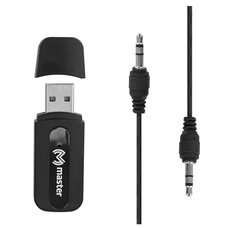 Receptor de audio bluetooth | MS-BLUEUNI