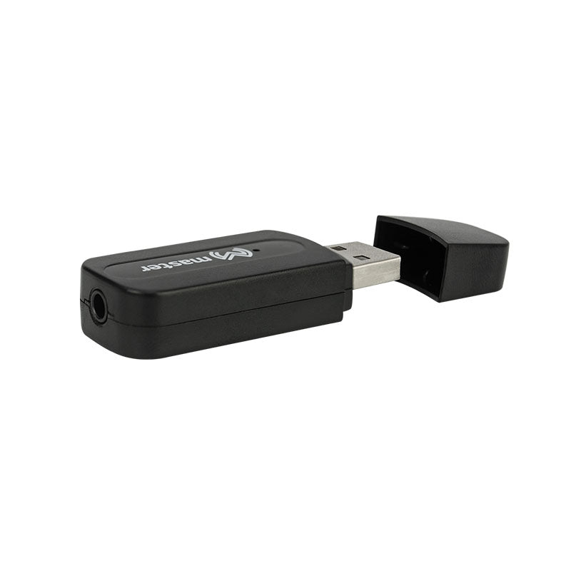 Receptor de audio bluetooth | MS-BLUEUNI