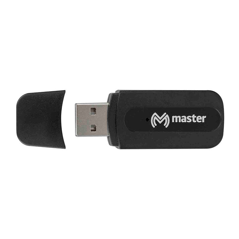 Receptor de audio bluetooth | MS-BLUEUNI