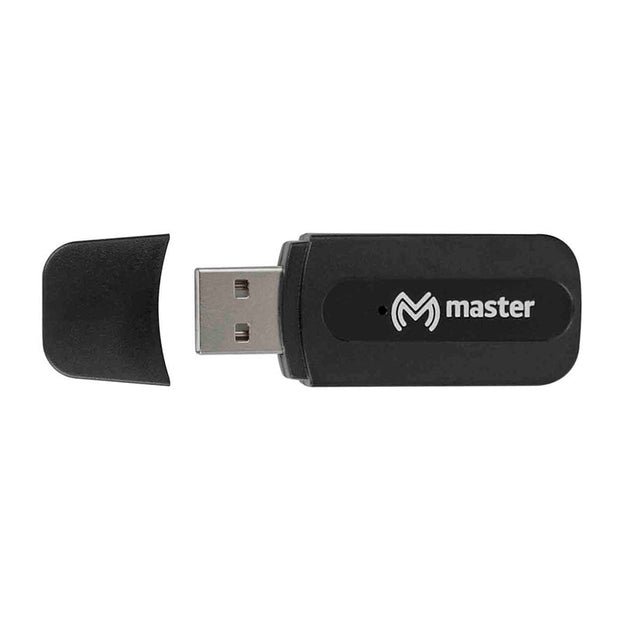 Receptor de audio bluetooth | MS-BLUEUNI