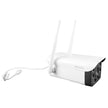 Cámara de Seguridad IP HD para Exterior Compatible con Tuya | MS-CAMEXTTUYA