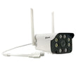 Cámara de Seguridad IP HD para Exterior Compatible con Tuya | MS-CAMEXTTUYA