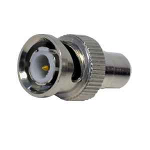 Adaptador para cctv, conexión directa entre dvr y pantalla | MS-CONBNC