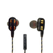 Audífonos de doble bobina | MS-DUALB