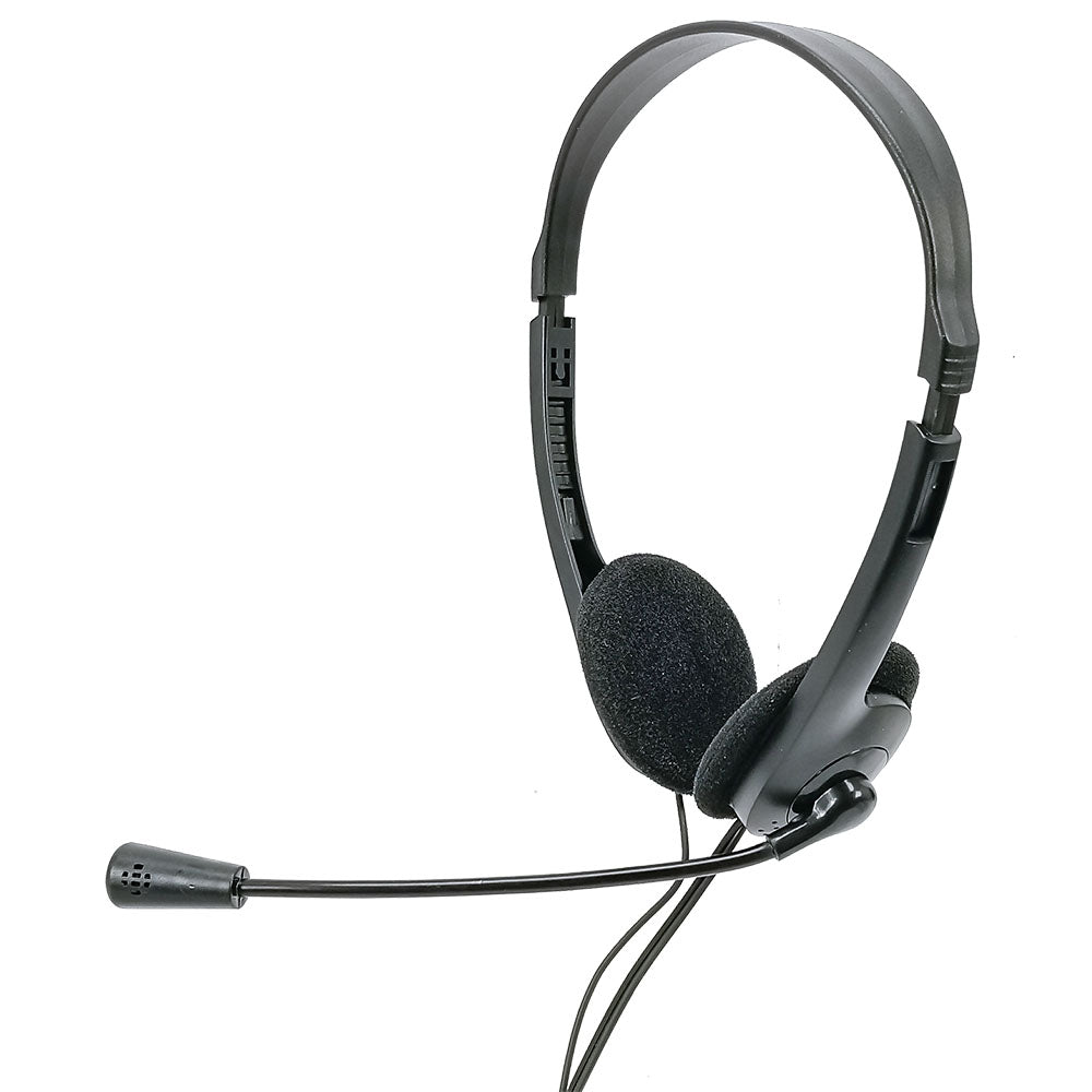 Audífonos multimedia para PC | MS-HDMULT3