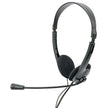 Audífonos multimedia para PC | MS-HDMULT3