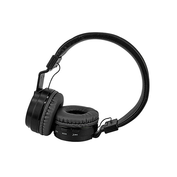 Audífonos de diadema bluetooth | MS-HEADBT