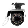 Cámara de seguridad IP | MS-IPCAMEXT