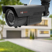 Cámara de seguridad IP | MS-IPCAMEXT