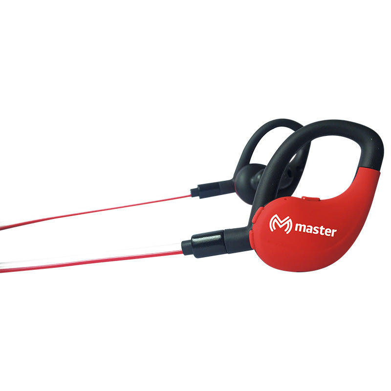 Audífonos deportivos bluetooth | MS-LEDBT
