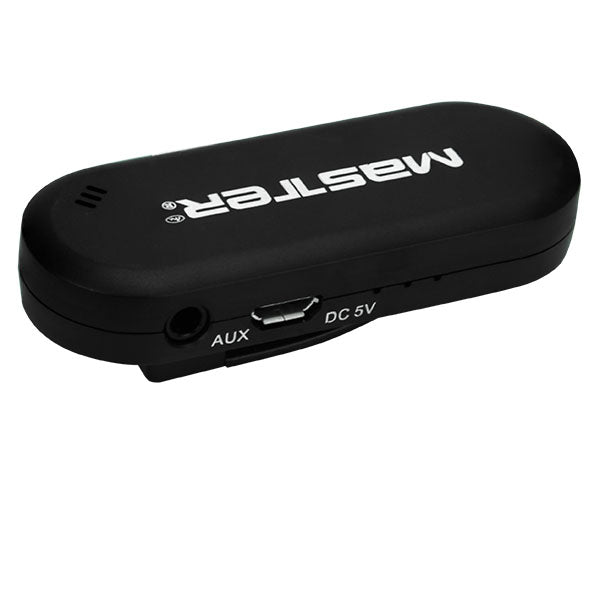 Micrófono transmisor bluetooth | MS-MICBLUE