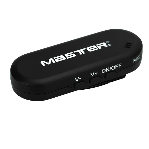 Micrófono transmisor bluetooth | MS-MICBLUE