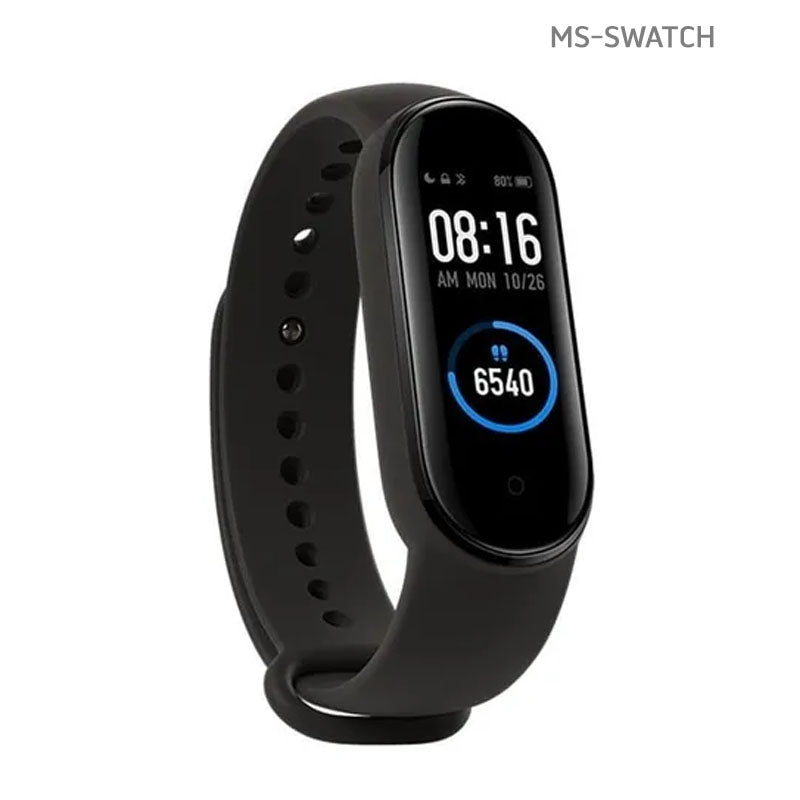 Smart Band M5 pulsera inteligente Deportiva Bluetooth | MP-SWATCH