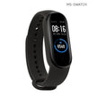 Smart Band M5 pulsera inteligente Deportiva Bluetooth | MP-SWATCH
