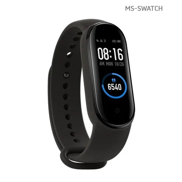 Smart Band M5 pulsera inteligente Deportiva Bluetooth | MP-SWATCH