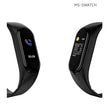 Smart Band M5 pulsera inteligente Deportiva Bluetooth | MP-SWATCH