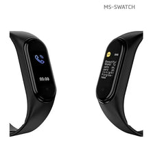Cargar imagen en el visor de la galería, Smart Band M5 pulsera inteligente Deportiva Bluetooth | MP-SWATCH