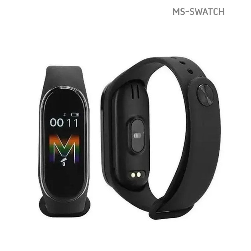 Smart Band M5 pulsera inteligente Deportiva Bluetooth | MP-SWATCH