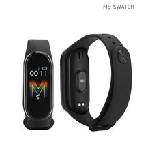 Cargar imagen en el visor de la galería, Smart Band M5 pulsera inteligente Deportiva Bluetooth | MP-SWATCH