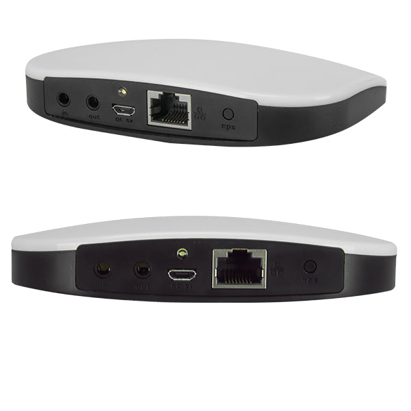 Receptor de audio WiFi | MS-WIFIAUDIO