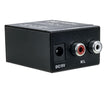 Convertidor de audio digital | MV-DIG-ANALOGO