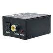 Convertidor de audio digital | MV-DIG-ANALOGO