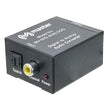 Convertidor de audio digital | MV-DIG-ANALOGO