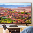Combinador de señal HDMI, 4 señales en 1 pantalla | MV-HDMI-DI