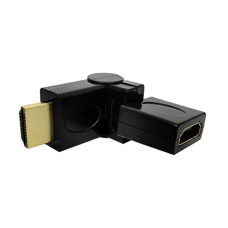 Adaptador HDMI 360° | MV-HDMIAD-360