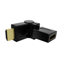 Cargar imagen en el visor de la galería, Adaptador HDMI 360° | MV-HDMIAD-360