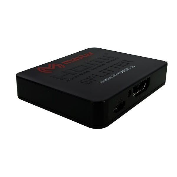 Divisor de señal HDMI | MV-HDMISP1-2B