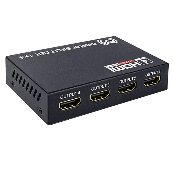 Divisor de señal HDMI | MV-HDMISP1-4B