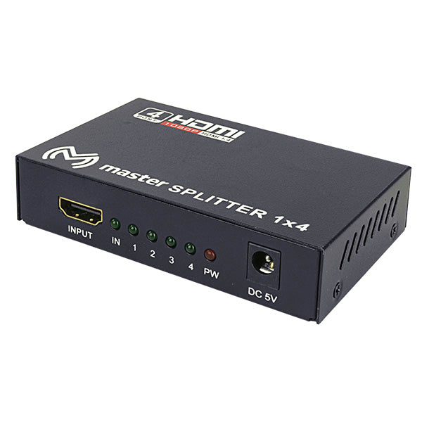 Divisor de señal HDMI | MV-HDMISP1-4B