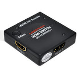 Divisor de señal HDMI | MV-HDMISW3-1