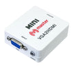 Convertidor de video VGA a HDMI | MV-VGA-HDMI