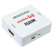 Convertidor de video VGA a HDMI | MV-VGA-HDMI