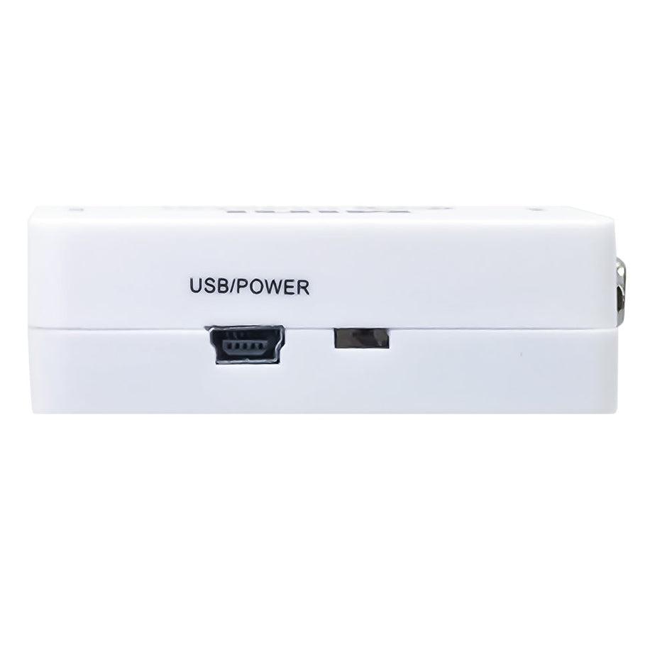 Convertidor de video VGA a HDMI | MV-VGA-HDMI