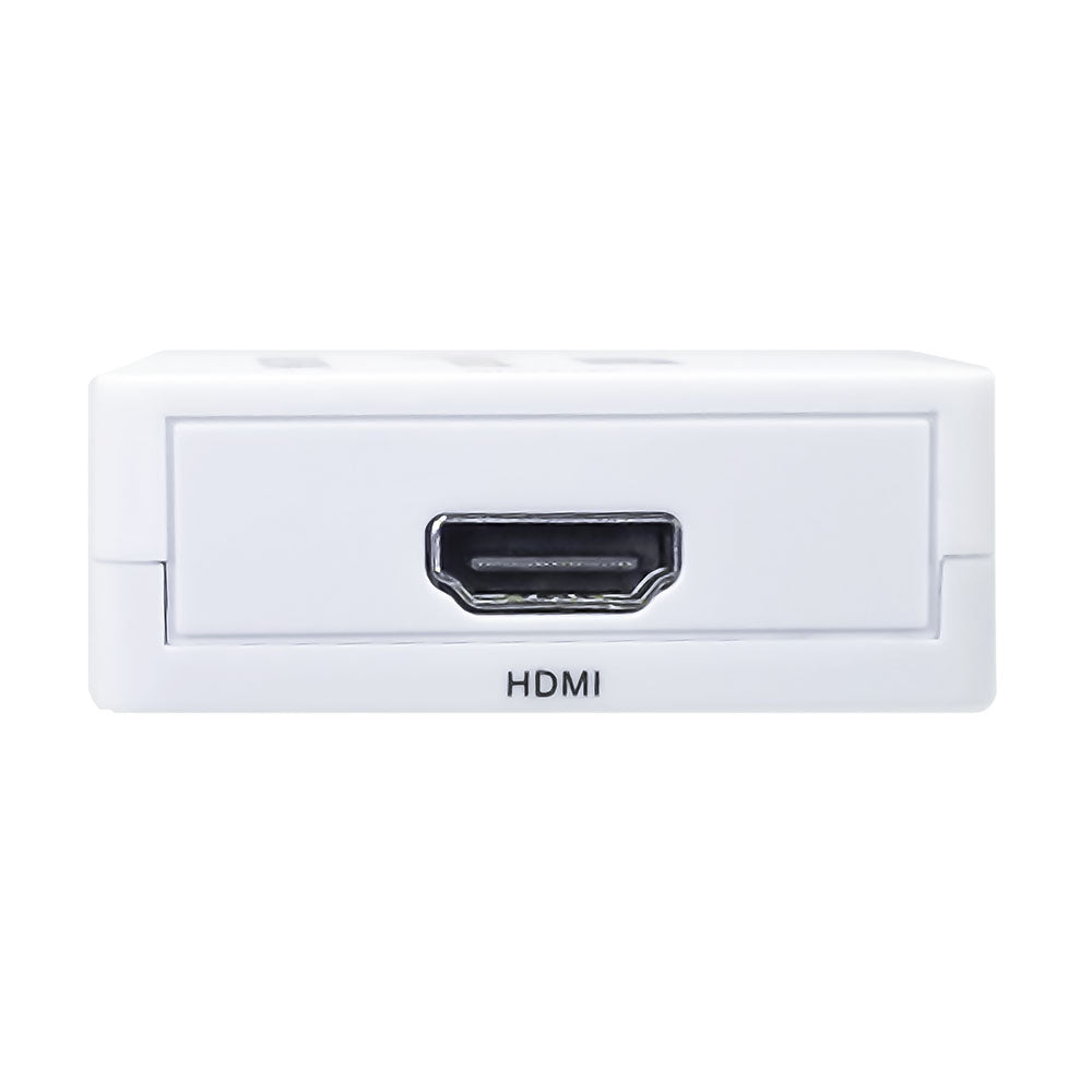 Convertidor de video VGA a HDMI | MV-VGA-HDMI