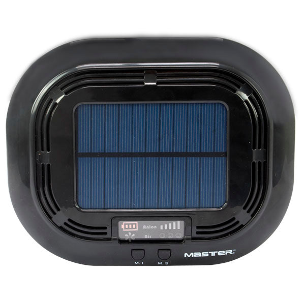 Purificador de aire para auto | PCA-1