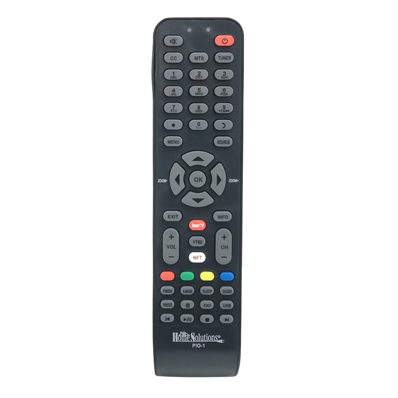 Control Remoto Compatible con Pantallas Pioneer | PIO-1