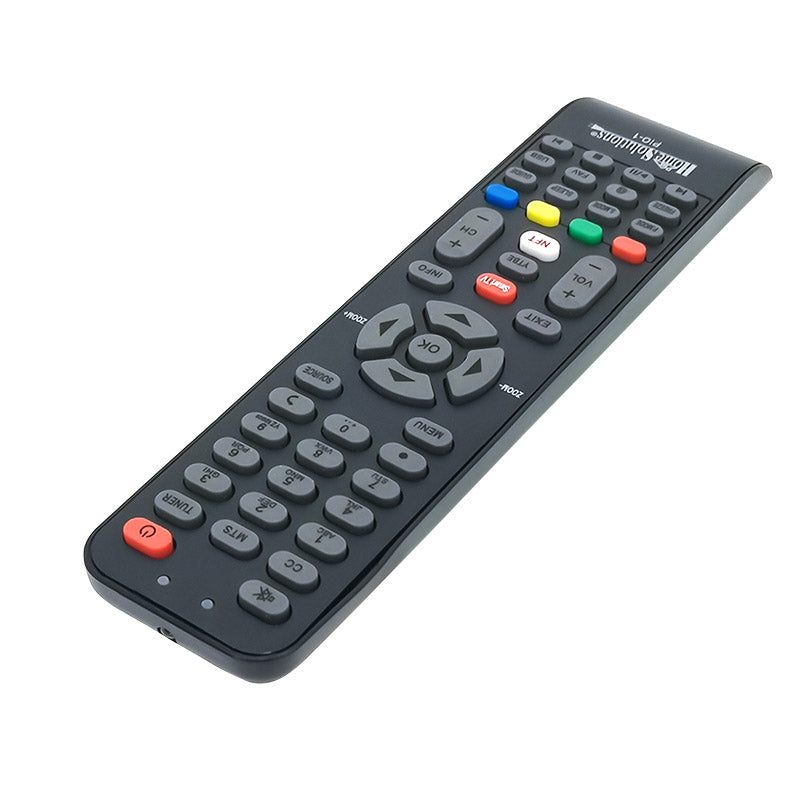 Control Remoto Compatible con Pantallas Pioneer | PIO-1 – Master ...