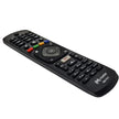 Control Remoto Compatible con Pantallas Philips | RM-PHI1