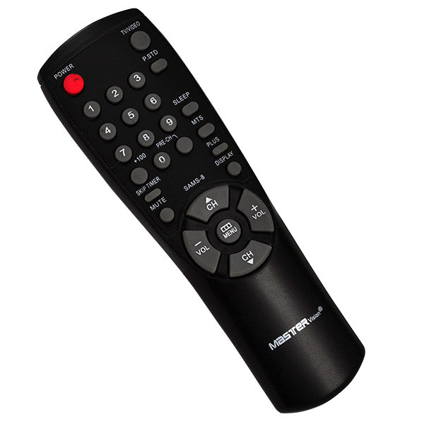Control Remoto Compatible con Equipos Samsung | SAMS-8