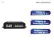 Sensor de proximidad | BM-CARSENSOR