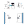 Timbre Inteligente con Cámara WiFi | IOT-VIDEODOORBELL