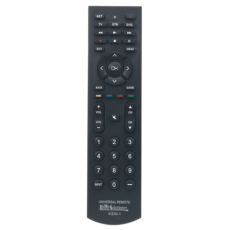 Control Remoto Compatible con Pantallas Vizio | VIZIO-1